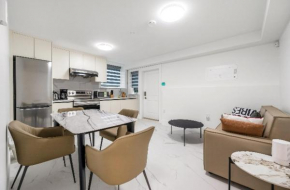 Private 2BD Basement Suite in Vancouver Westside